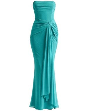 Studio Lexi Jules Dress - Green