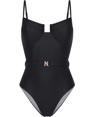 Neoblu Arena One Piece Negro - Black