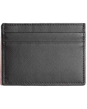 Bell'INVITO Card Wallet - Grey