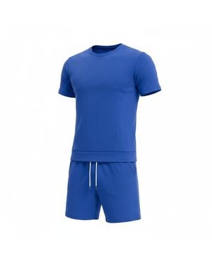 Chuks Collins Men's Blue