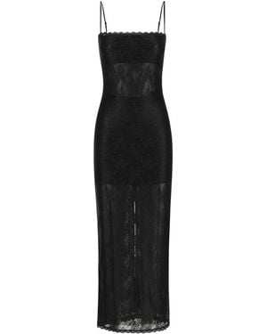 Studio Lexi Liza Dress - Black