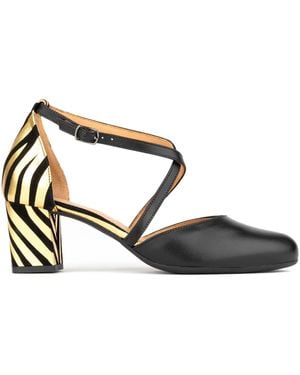 Embassy London USA Dannii - Metallic