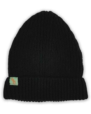 Otto & Spike Beanies - Black