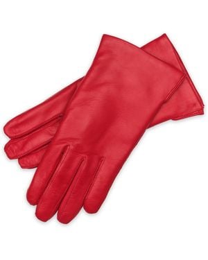 1861 Glove Manufactory Modica - Red
