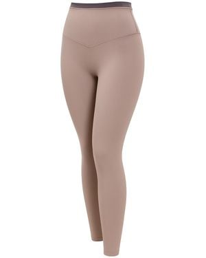 Altra Volta Comfort Leggings - Grey