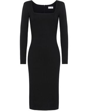 Zetaye Harper Body Dress - Black