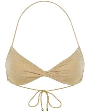 Cherina Beachwear Llc Amy Bikini Top - White