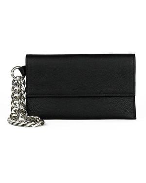 SISTER EPIC Ida Wristlet - Black