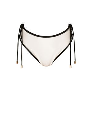 Bélmuso Swimwear Duna Bikini Bottom - Natural