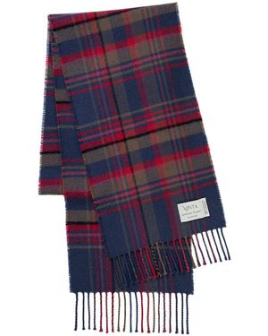 Araminta Campbell Ltd Highlands - Blue
