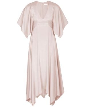 carlton jones Rose Dress - Pink