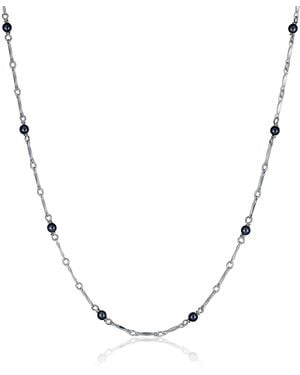 Cartography Skipping Stones - Metallic