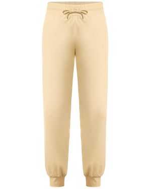 Known Supply Neutrals Mendocino Pant - Natural
