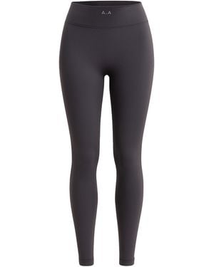 Altra Volta Seamless High Waist Leggings - Blue