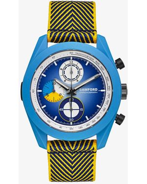 BAMFORD LONDON Mayfair - Blue