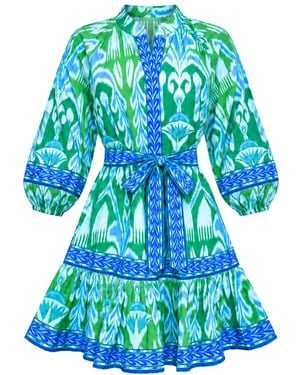 IslaPayal Malta Mini - Blue