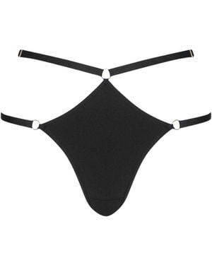 Promees Alessia - Black