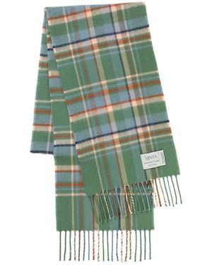 Araminta Campbell Ltd Highlands - Green