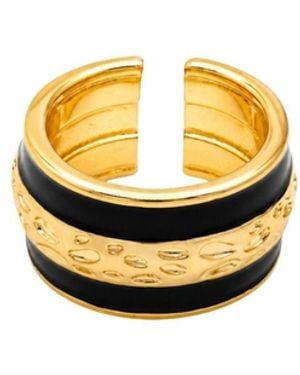 Uchi and Soto Kin & Ring - Metallic