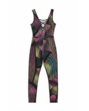 Altra Volta Allure Jumpsuit - Multicolour