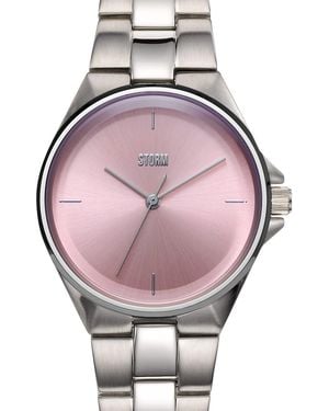 Storm Seralyn - Pink