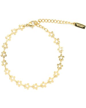 Salty Cali Bloom Bracelet Salty Babes - Metallic