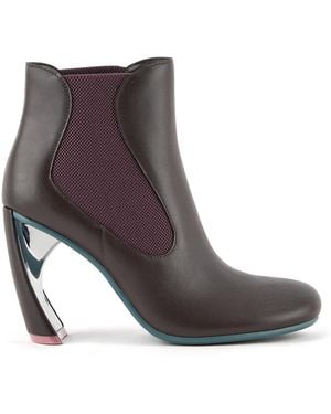 United Nude Zuma Flow Hi- Autumm - Brown