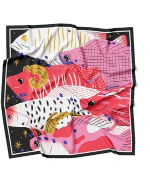 Momme Studio Alpherg - Red