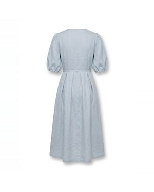 LeMuse Bonnie - Blue