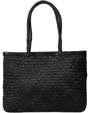 godi. The Buna Bag - Black