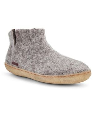 Betterfelt Classic Boot - Gray