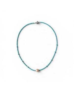 Studio Osiris Glassy - Blue