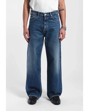 Dr. Denim Cormac Baggy - Blue