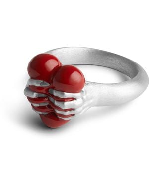 Kasun Arms Of My Romeo - Red