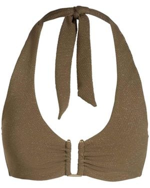 Change of Scenery Neutrals Shana Top - Yellow