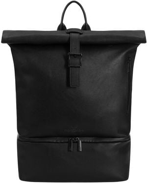 Norbron Stark Bag - Black