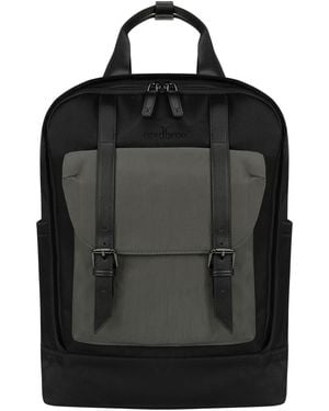 Norbron Solna Bag - Black