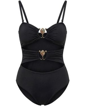 Aulala Paris The Muse Line – Onyx - Black