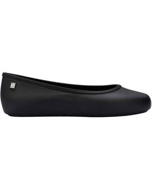 Melissa Soft Ballerina Essential - Black