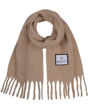 Norbron Norgad Scarf - Brown