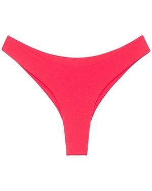 Perilla Lingerie Malibu Brazillian Bottom - Pink