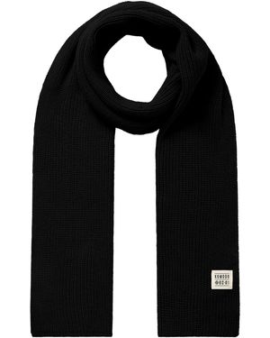 Komodo London Scarf - Black