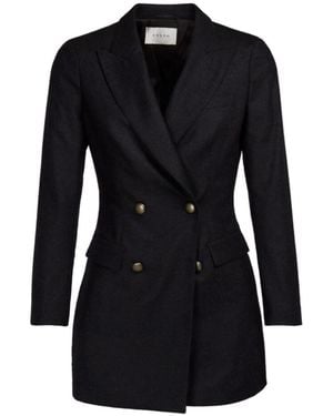 Vulto Roma Jacket - Black