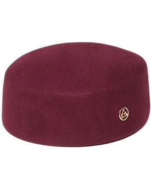 Le Trap Zermatt Burgundy - Red