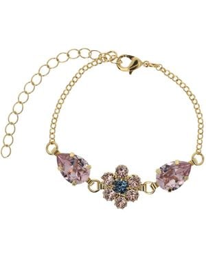 Otazu Myrte Bracelet - Metallic