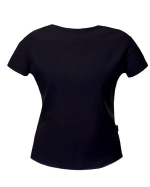 Frock Tales Oyster Top - Blue