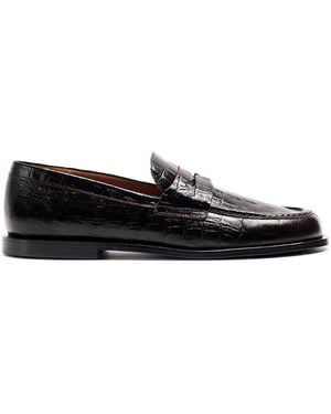 Naguisa Glass Coco Dark - Black