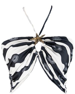 Yola Neme Gaviota Top - Black