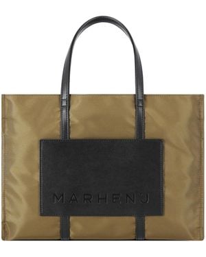 MARHEN.J Joy Mini Eq - Black