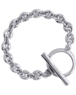 Corso Jewelry Bruna - Metallic